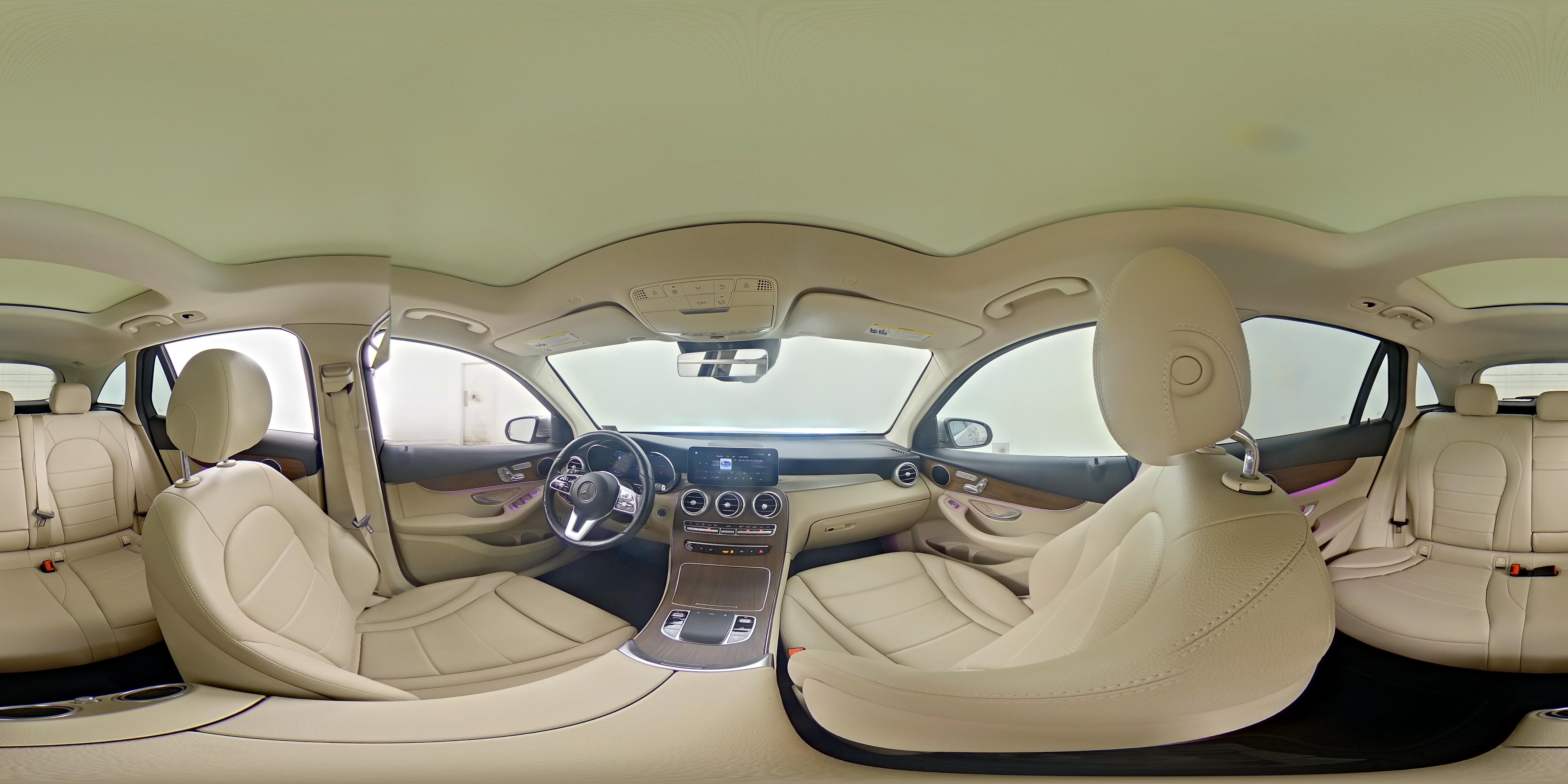 2021 Mercedes-Benz GLC GLC300 - Photo 26