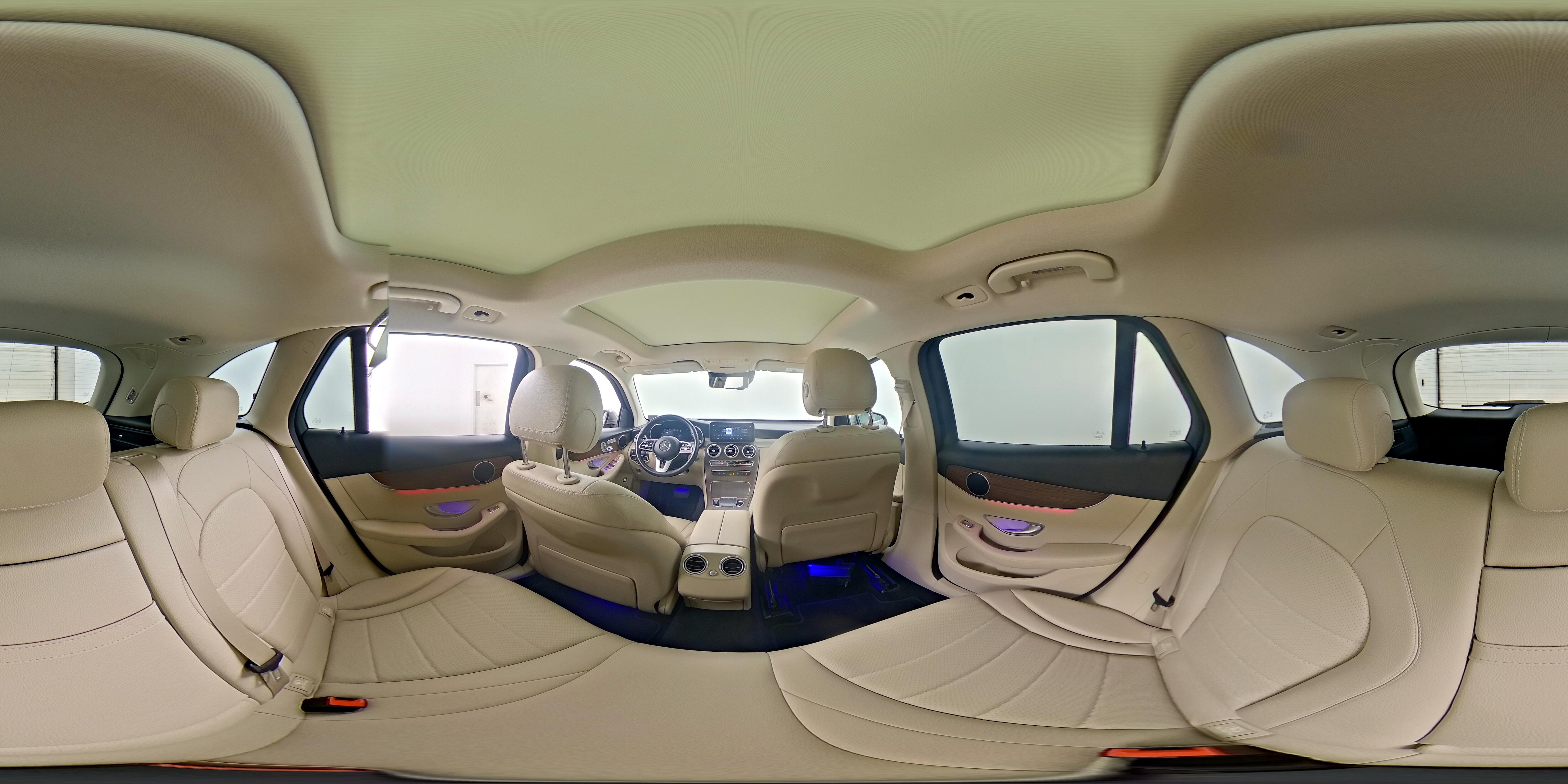 2021 Mercedes-Benz GLC GLC300 - Photo 27