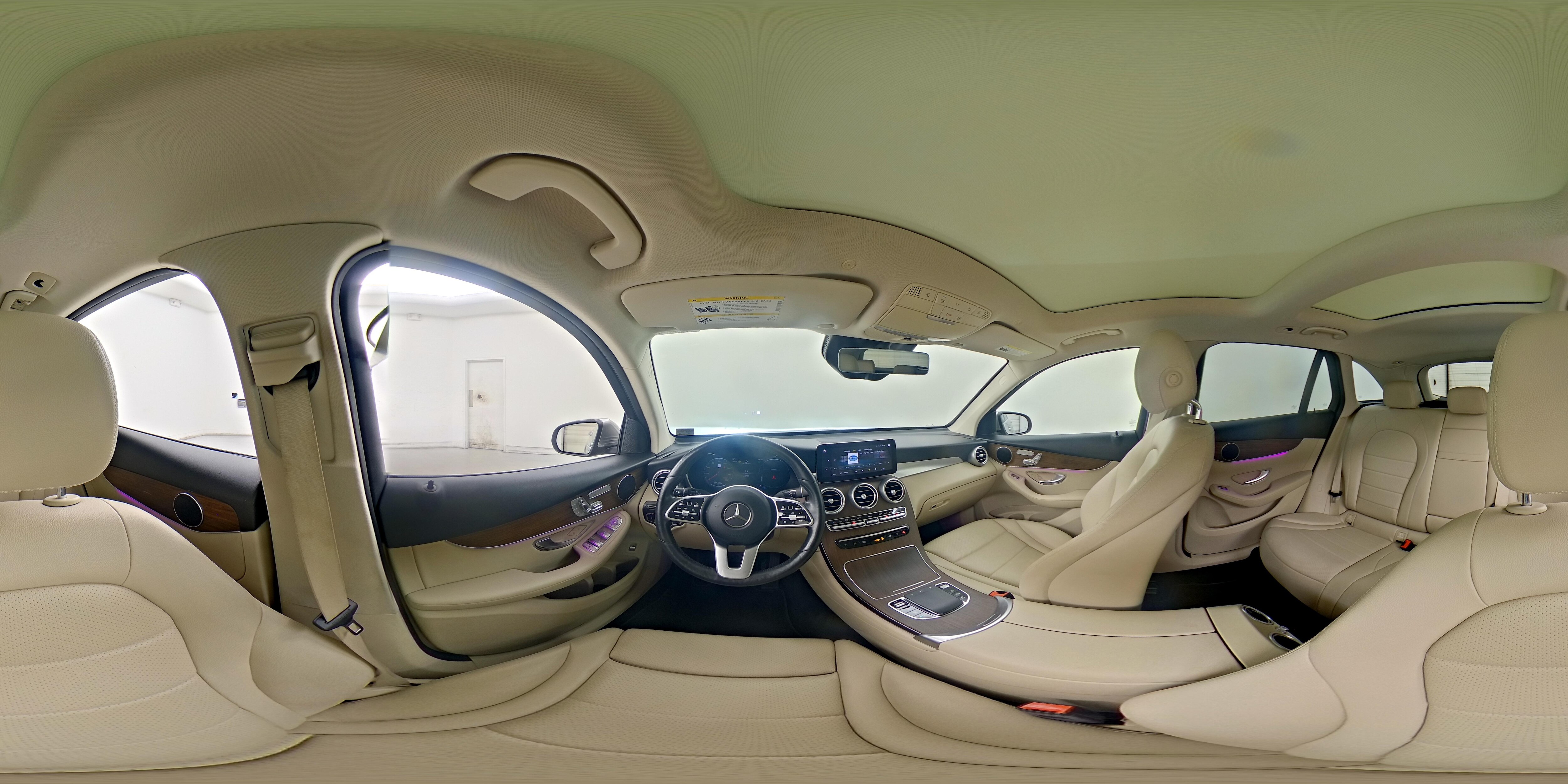 2021 Mercedes-Benz GLC GLC300 - Photo 28