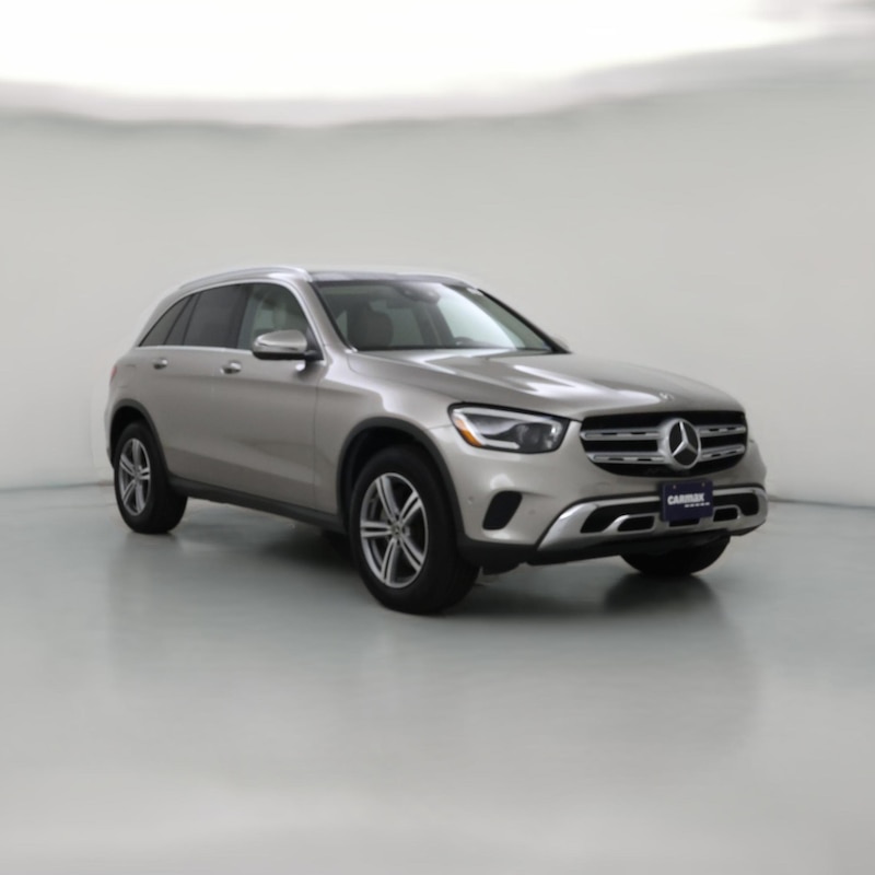 2021 Mercedes-Benz GLC300