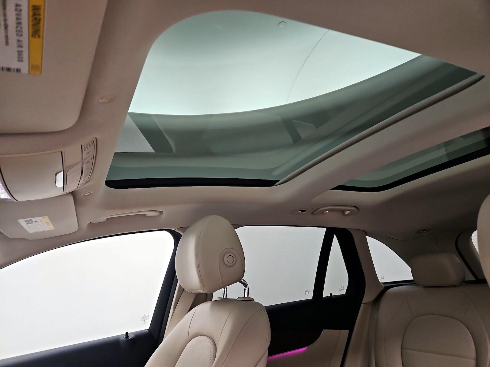 2021 Mercedes-Benz GLC GLC300 - Photo 21