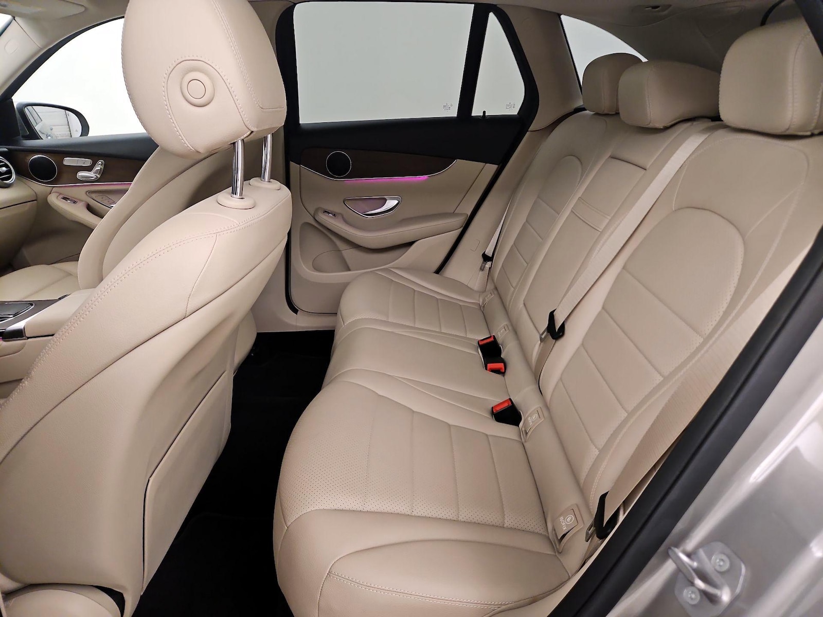 2021 Mercedes-Benz GLC GLC300 - Photo 22