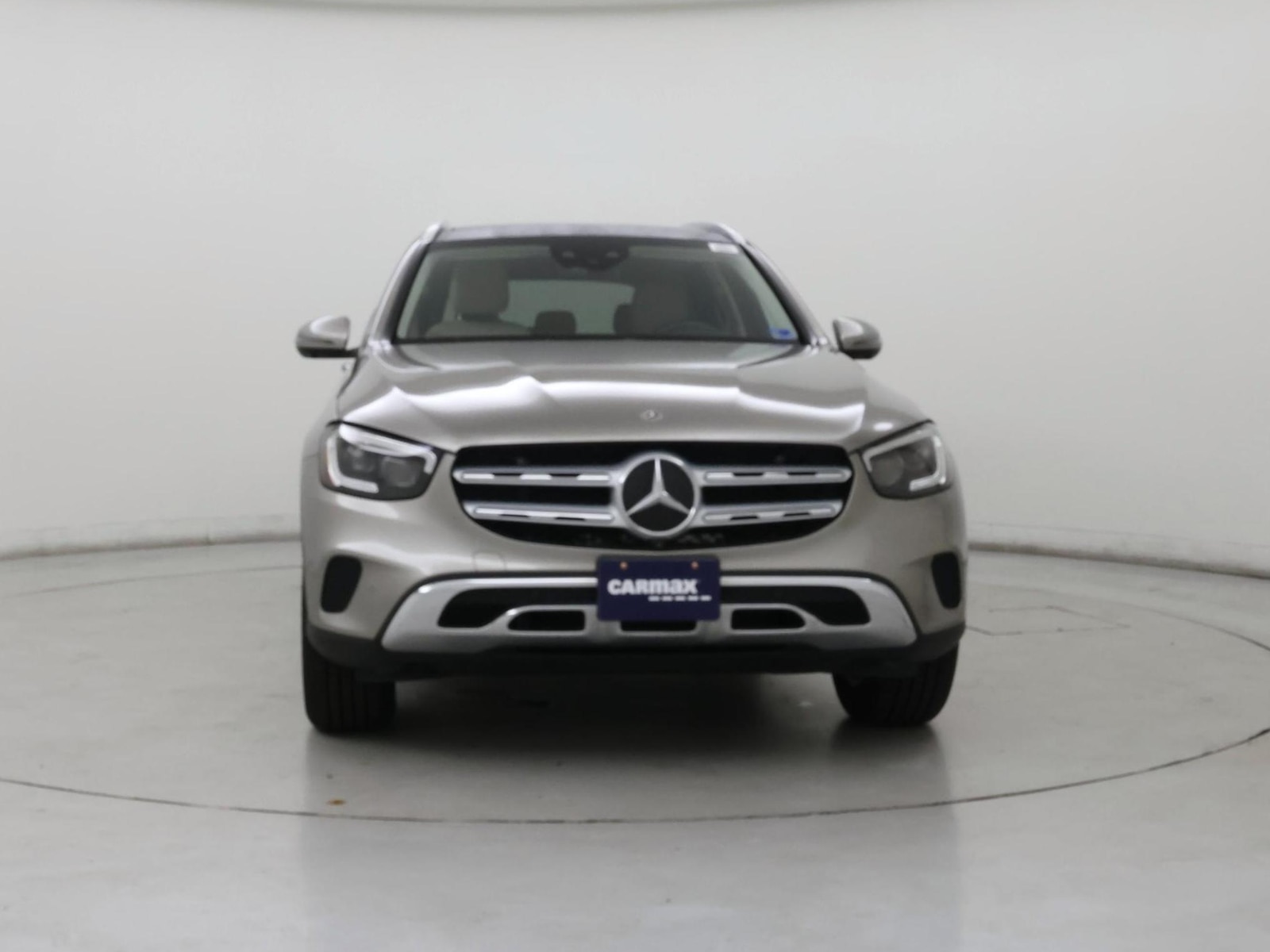 2021 Mercedes-Benz GLC GLC300 - Photo 6