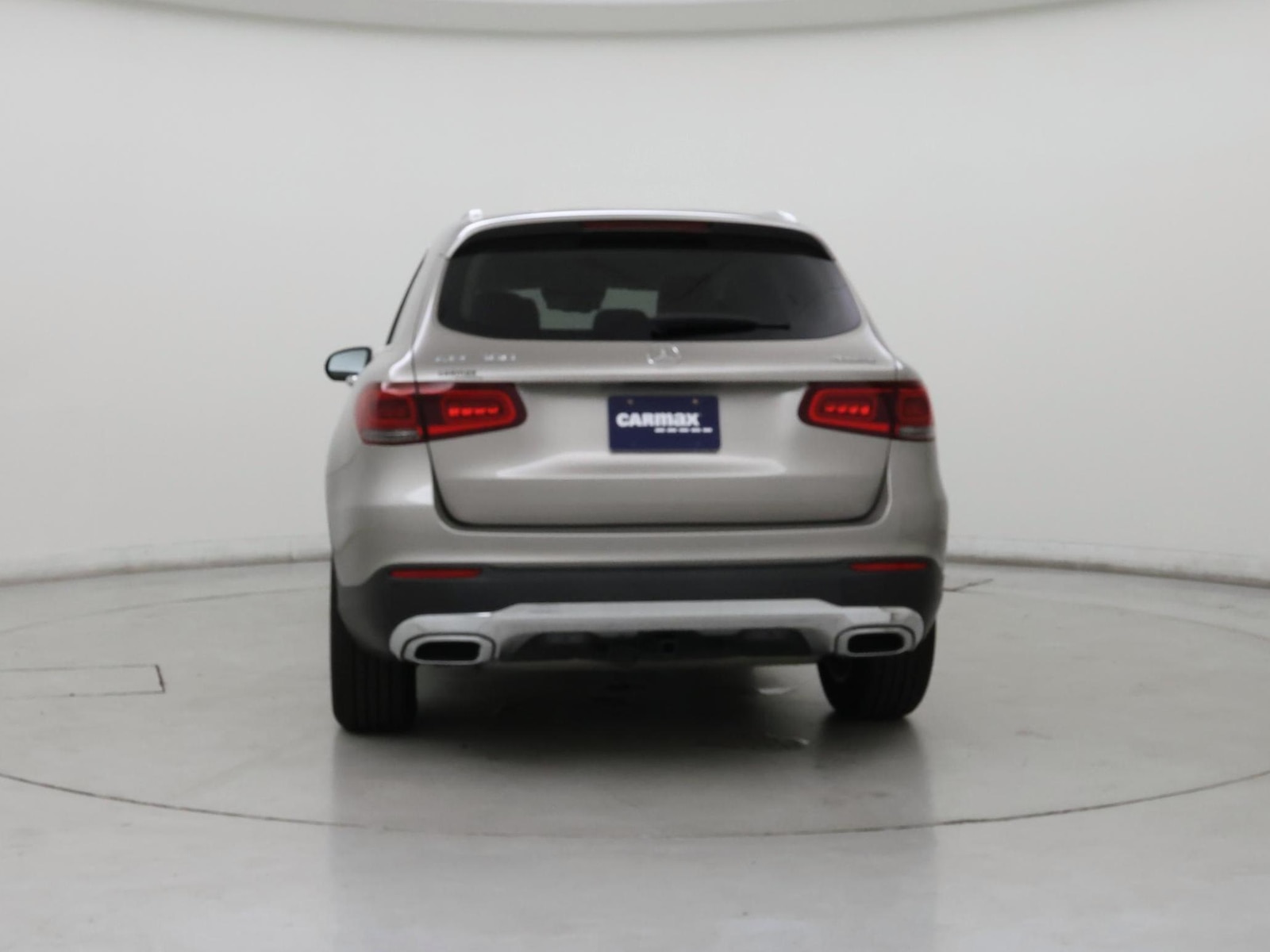 2021 Mercedes-Benz GLC GLC300 - Photo 7