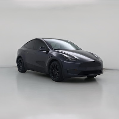 Vehicle exterior view