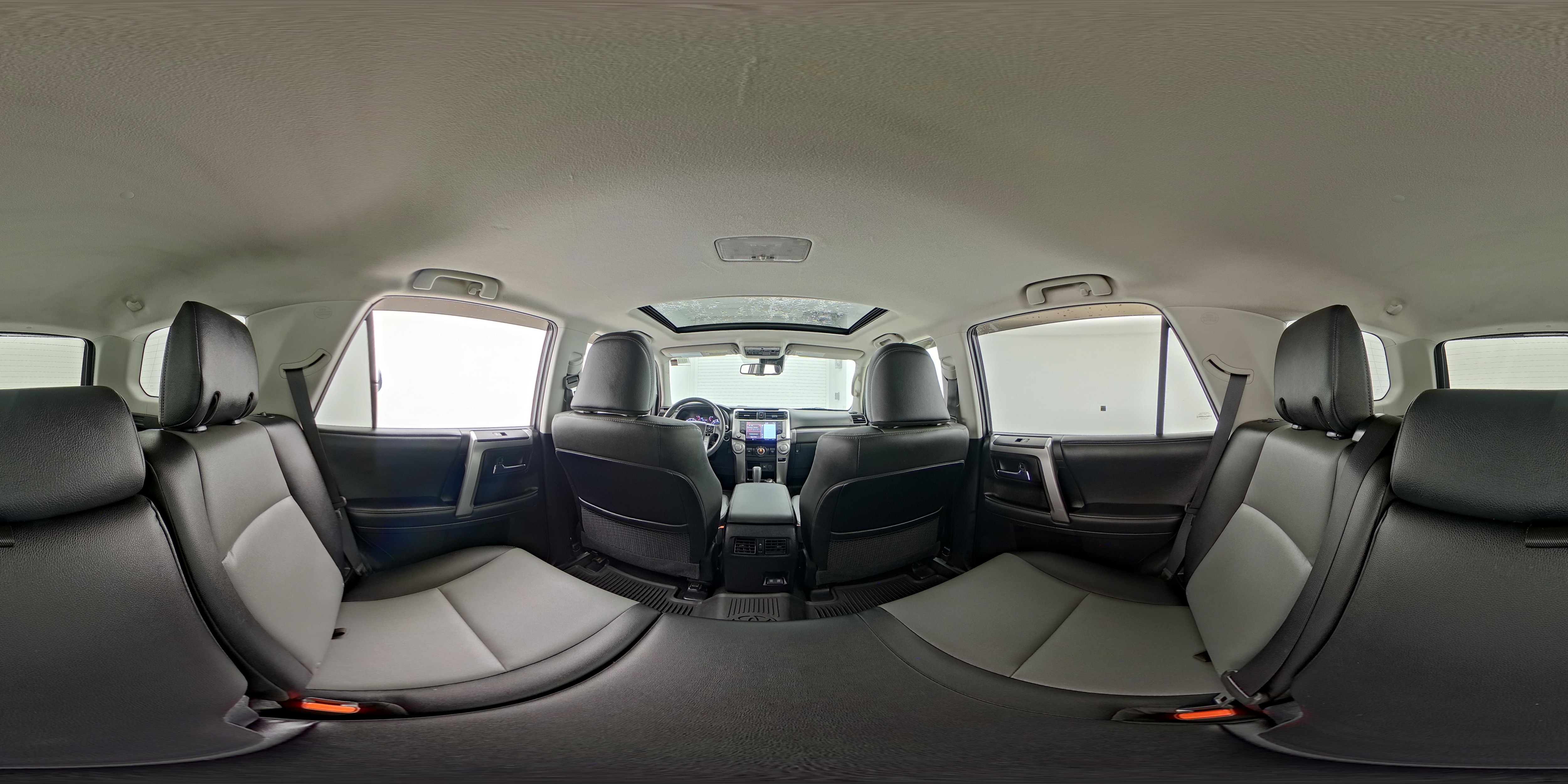 2020 Toyota 4Runner SR5 Premium - Photo 27