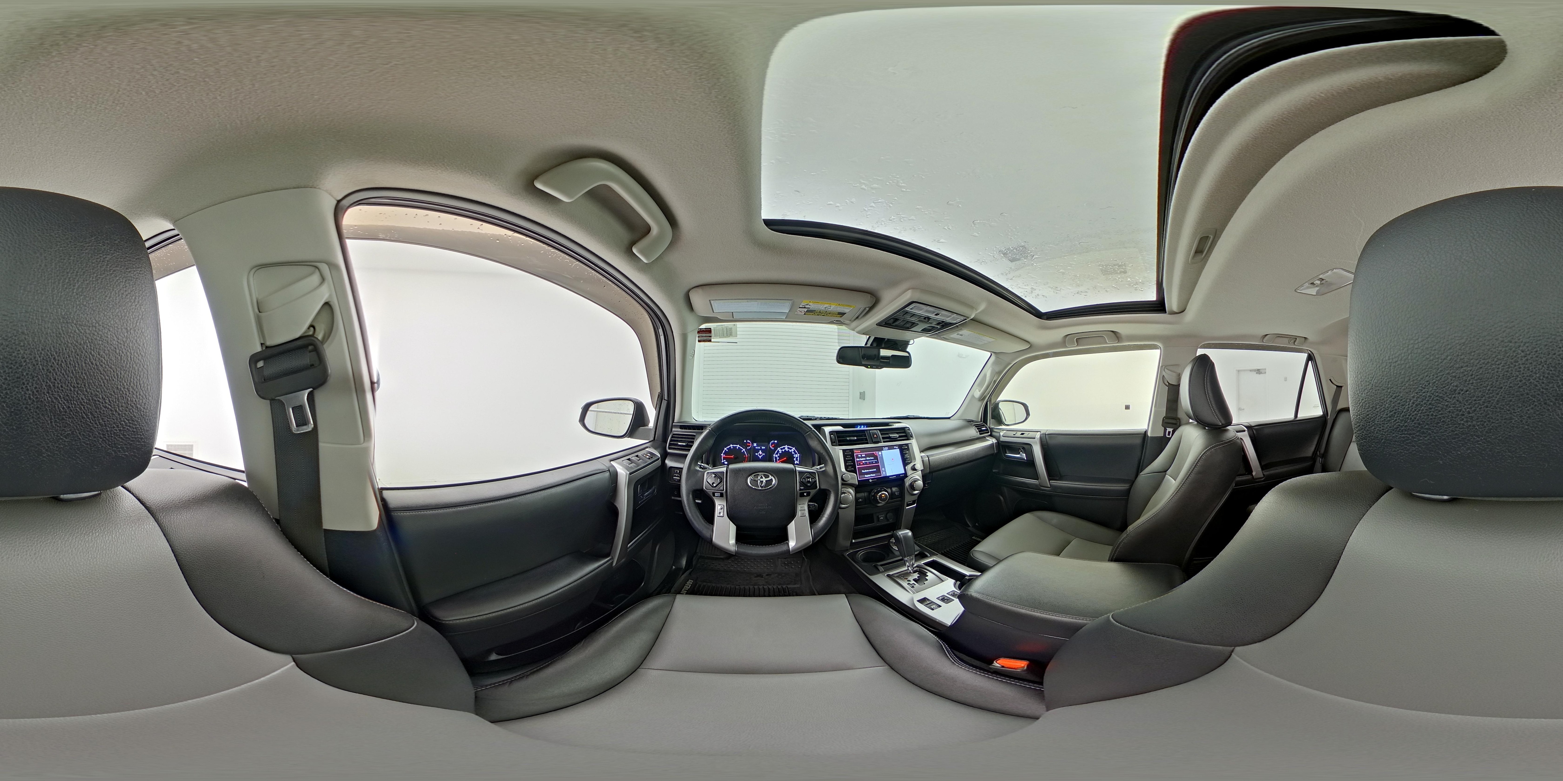 2020 Toyota 4Runner SR5 Premium - Photo 28