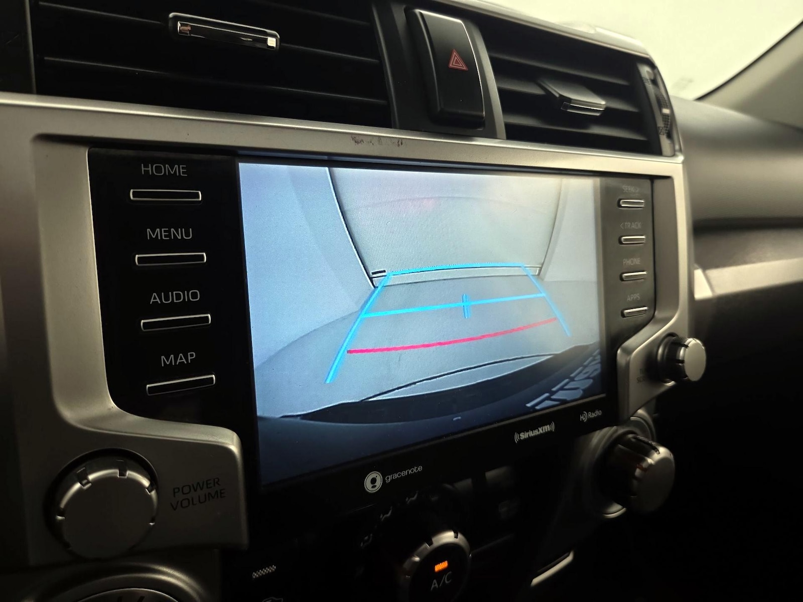 2020 Toyota 4Runner SR5 Premium - Photo 16