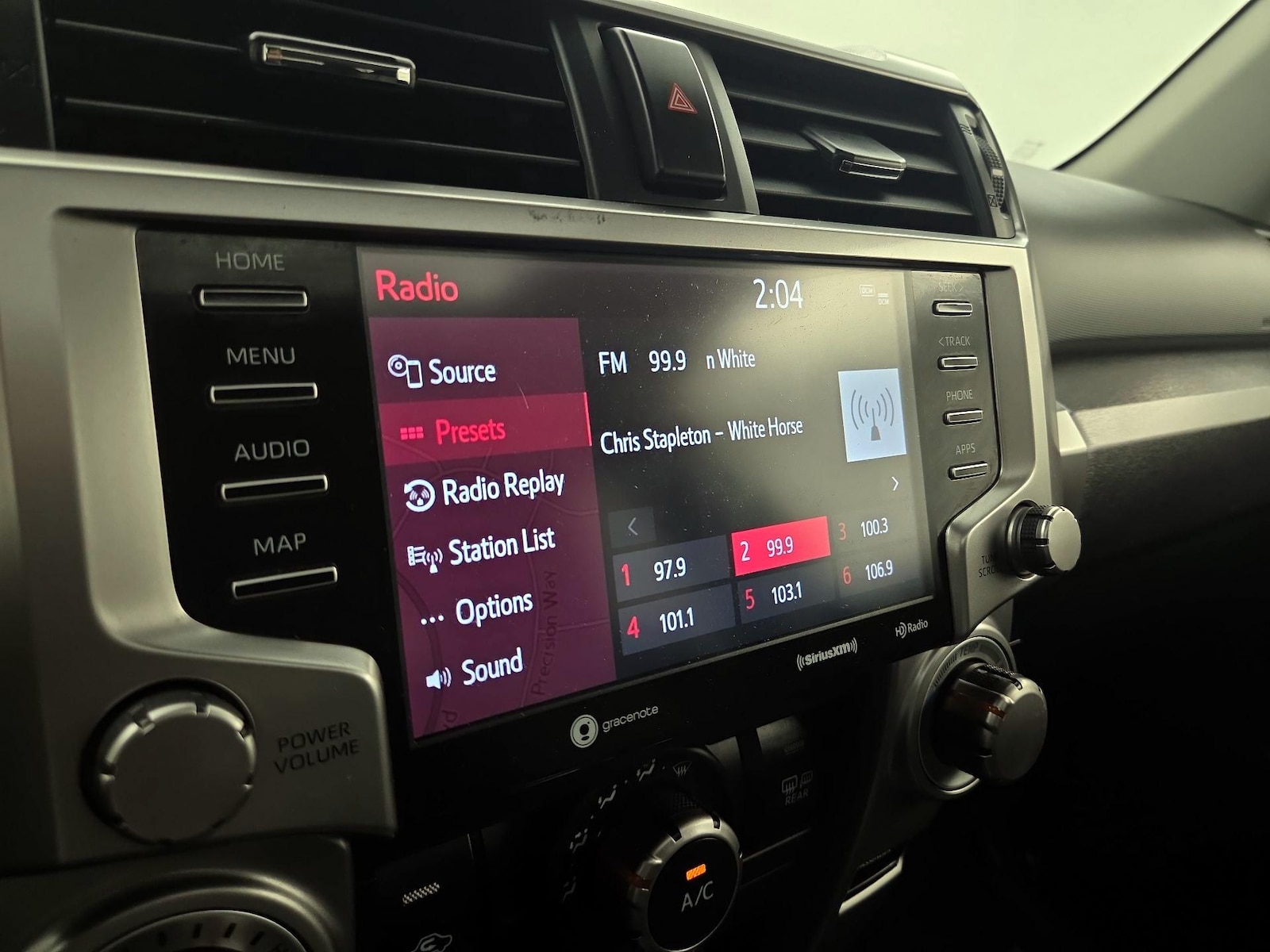 2020 Toyota 4Runner SR5 Premium - Photo 17