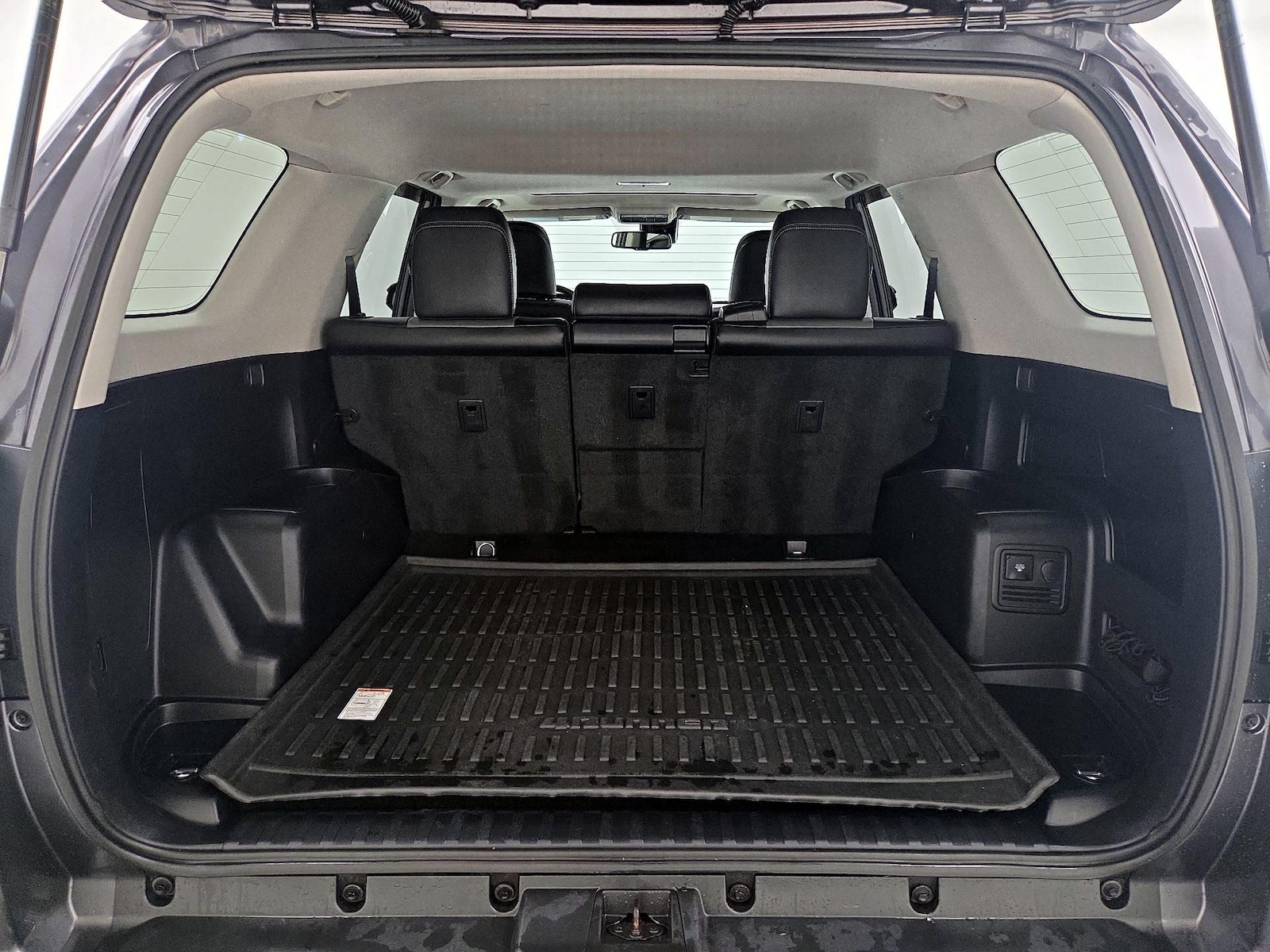 2020 Toyota 4Runner SR5 Premium - Photo 23