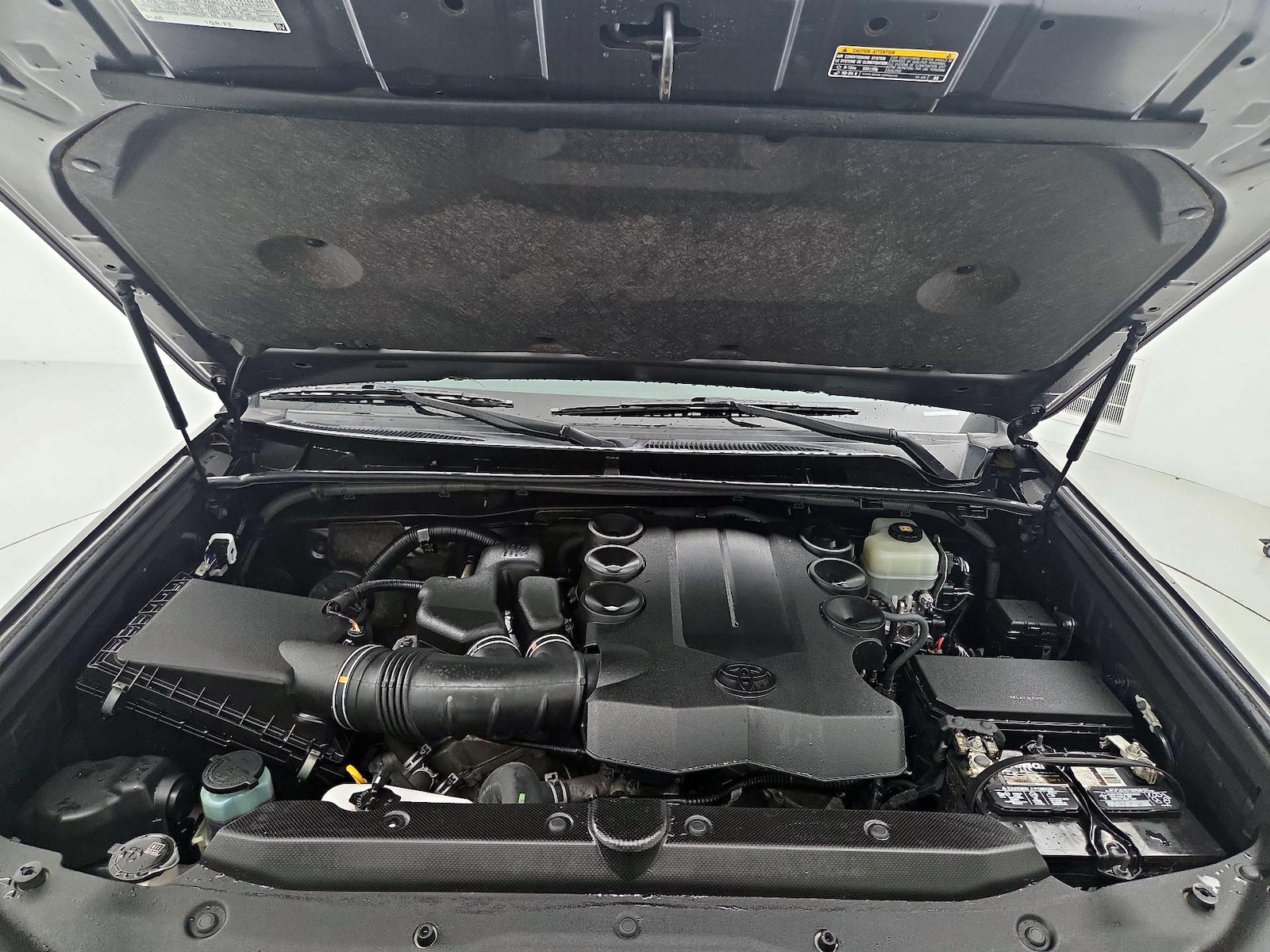 2020 Toyota 4Runner SR5 Premium - Photo 24