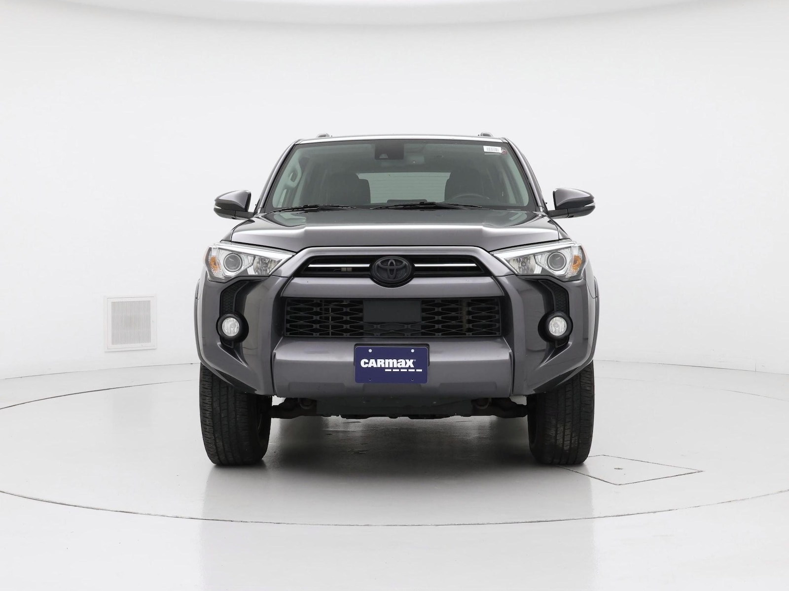 2020 Toyota 4Runner SR5 Premium - Photo 6