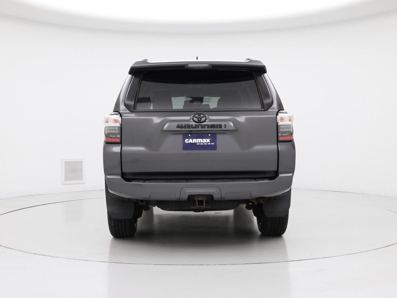 2020 Toyota 4Runner SR5 Premium - Photo 7