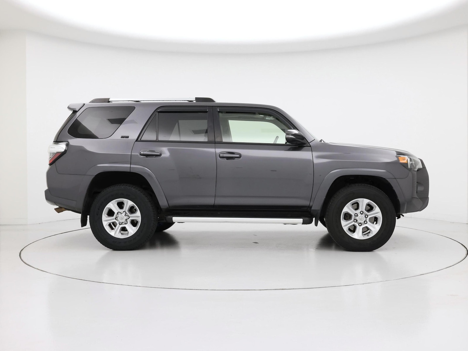 2020 Toyota 4Runner SR5 Premium - Photo 8