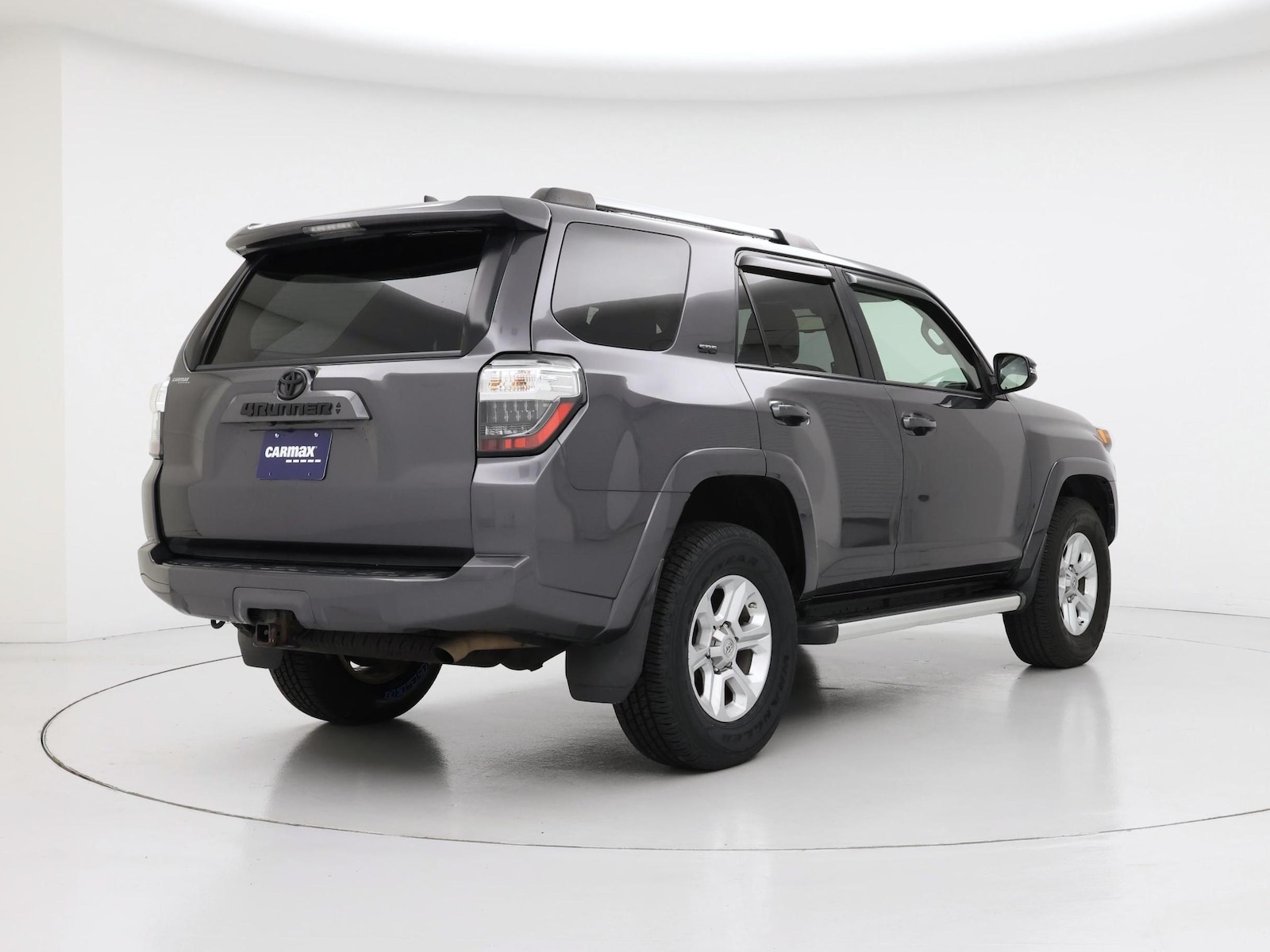 2020 Toyota 4Runner SR5 Premium - Photo 9