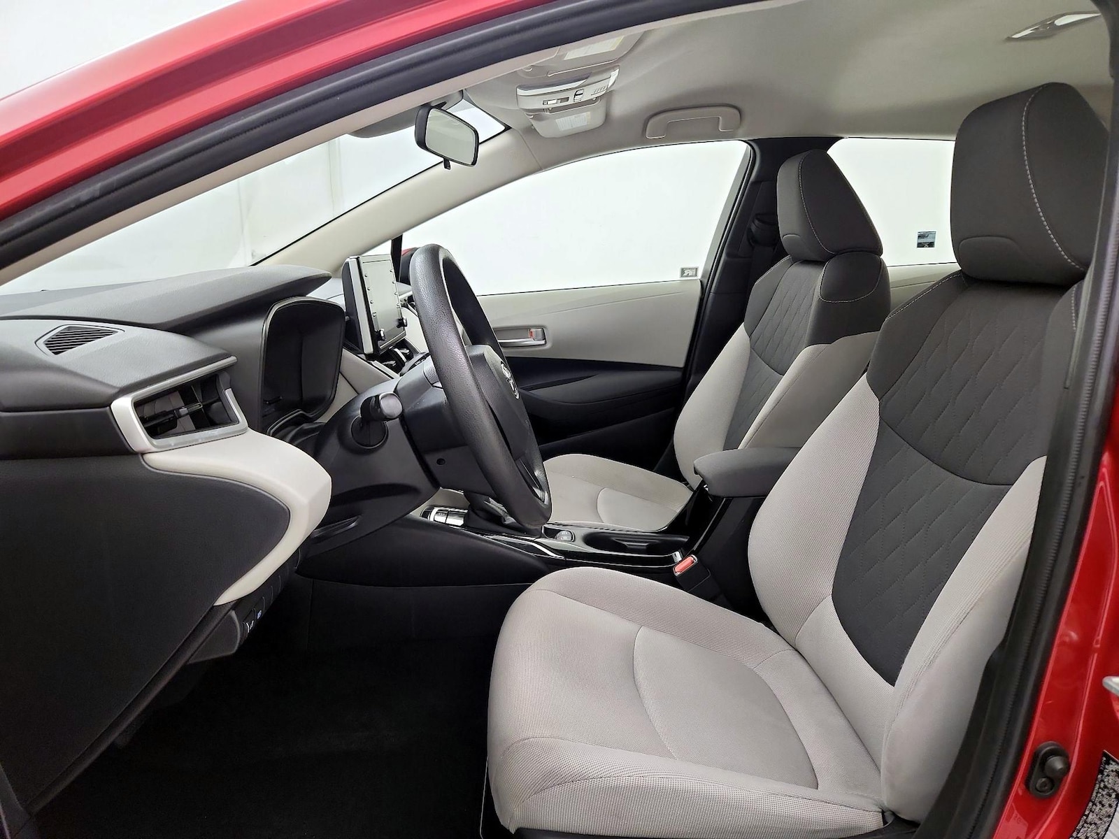 Side Airbags