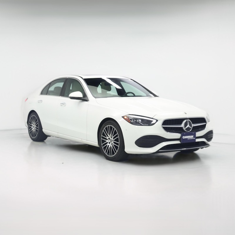 2023 Mercedes-Benz C300