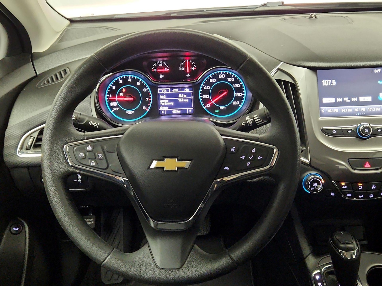 Remote Start