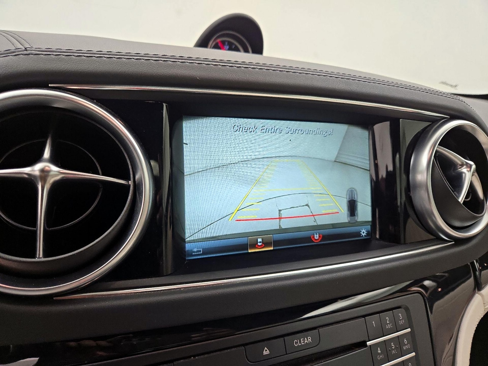 2019 Mercedes-Benz SL Roadster SL550 - Photo 16