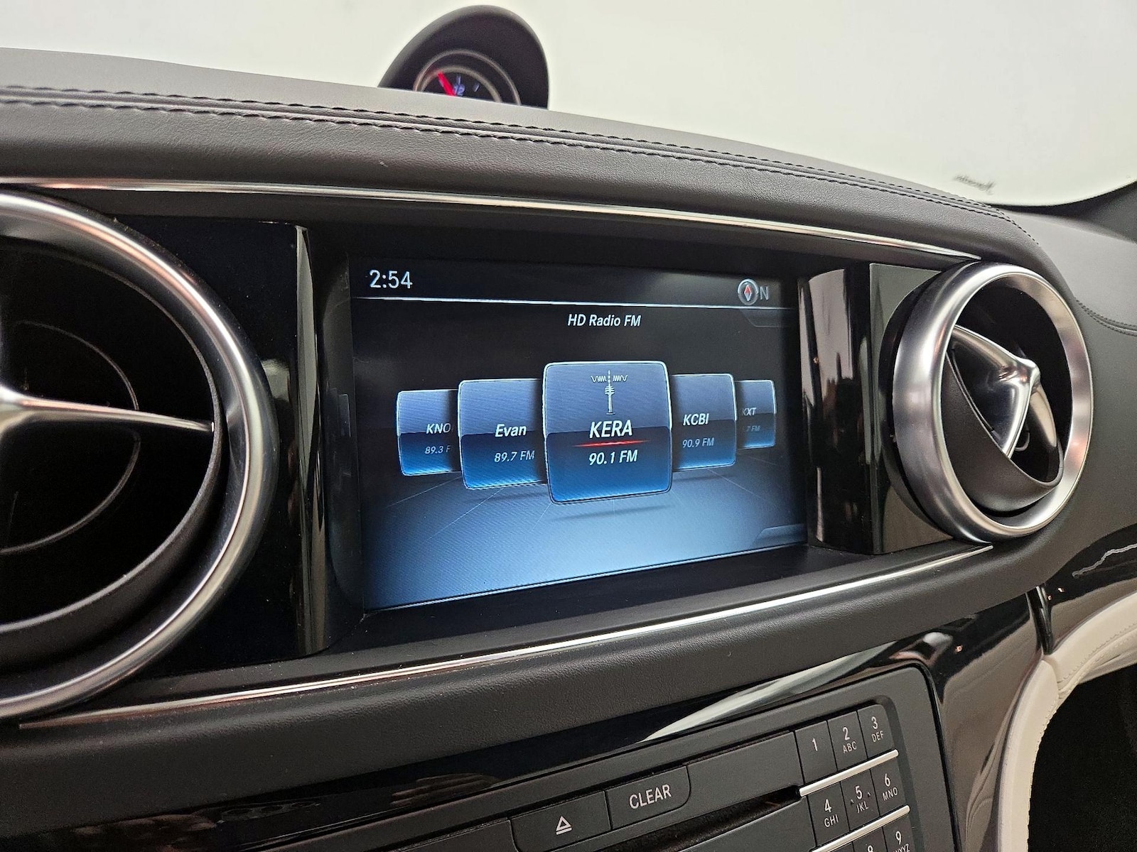2019 Mercedes-Benz SL Roadster SL550 - Photo 17
