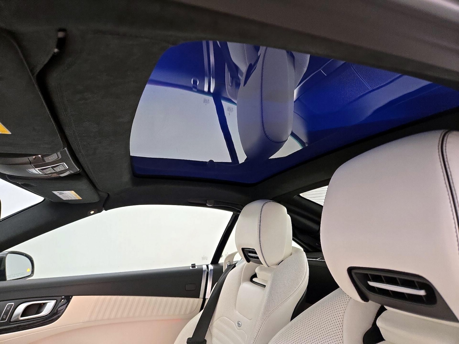 2019 Mercedes-Benz SL Roadster SL550 - Photo 21