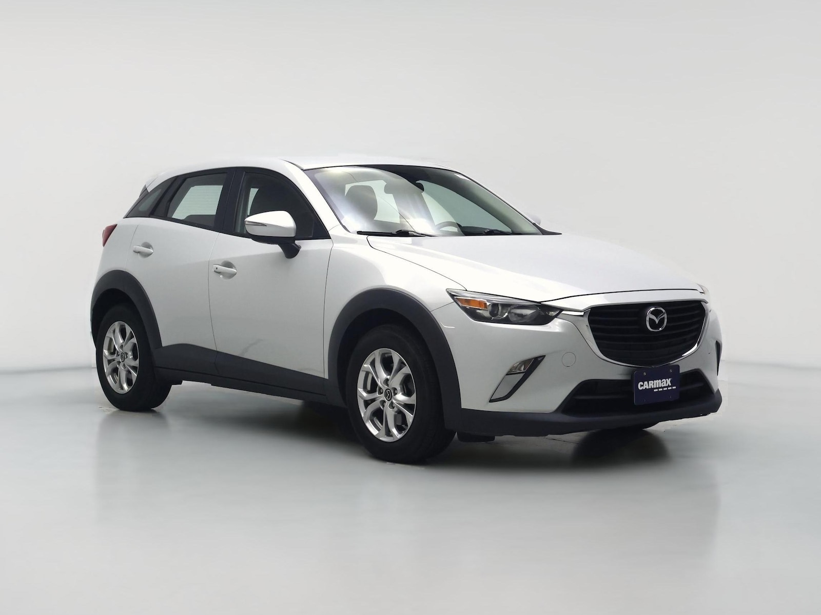 2016 Mazda CX-3