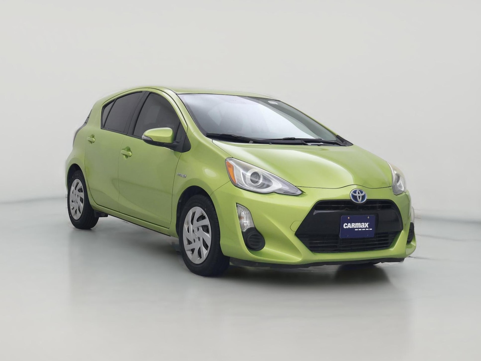 2015 Toyota Prius c