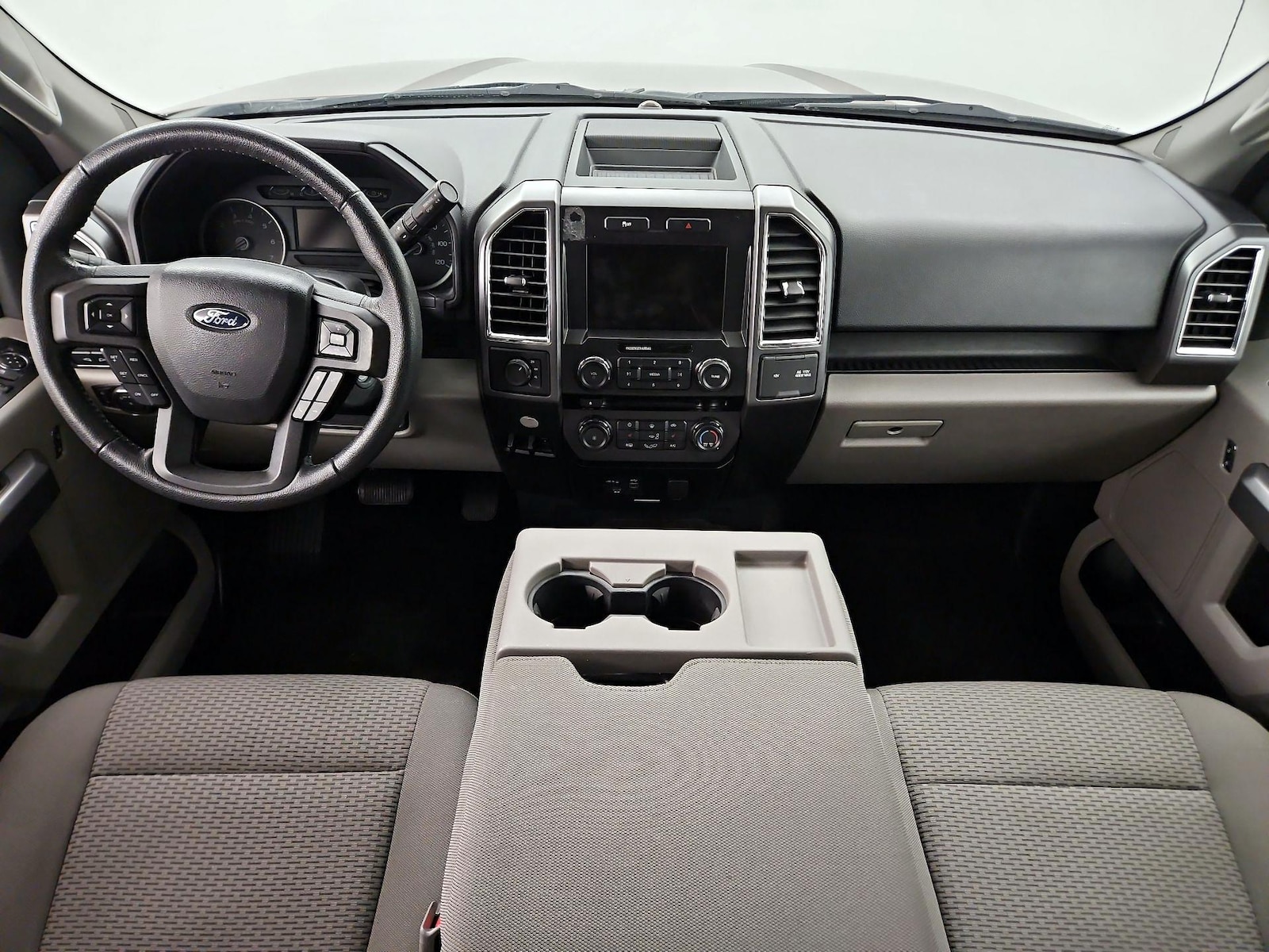 Rear View Camera