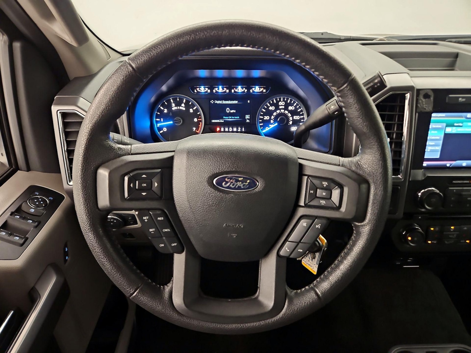 Remote Start