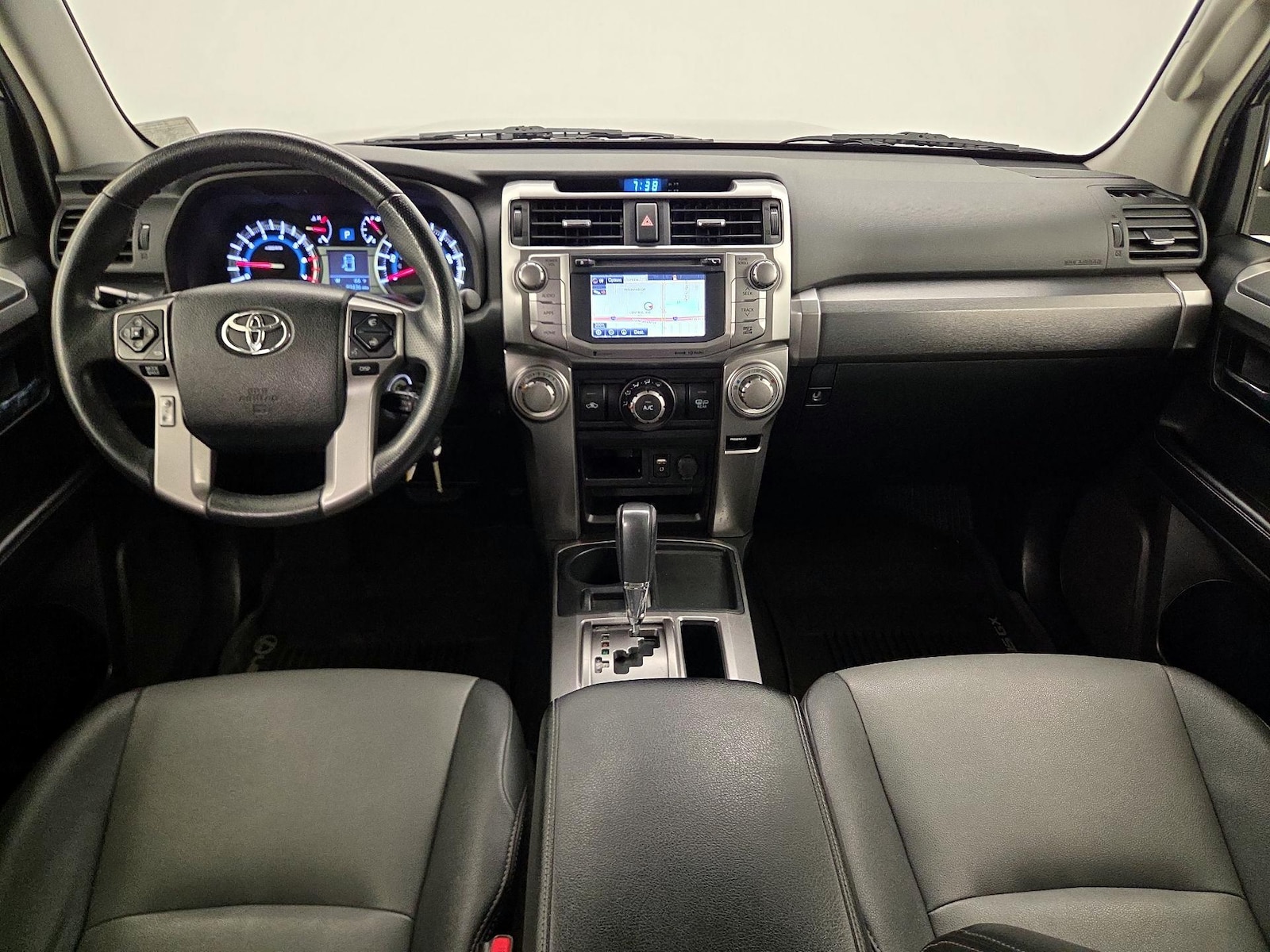 Rear View Camera