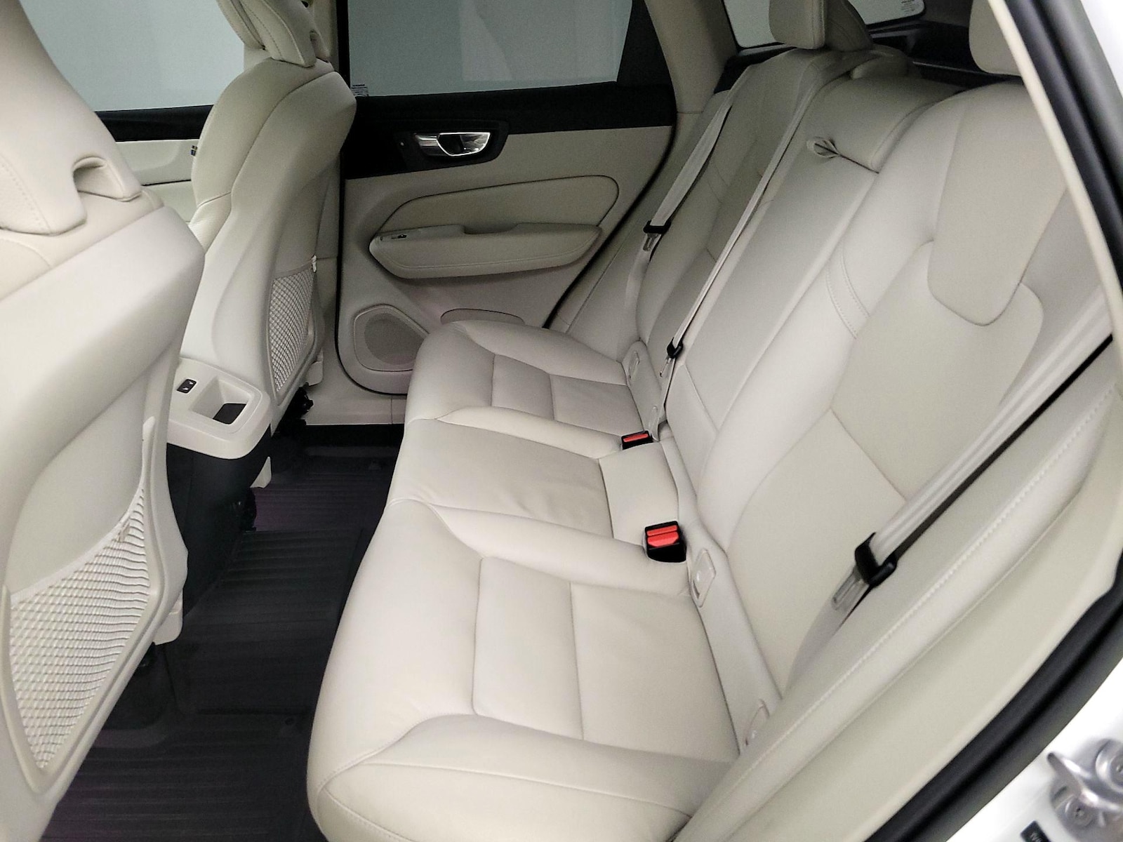 Rear Seat Heaters