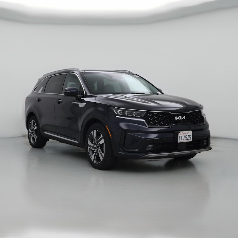 2023 Kia Sorento Plug-In Hybrid SX Prestige