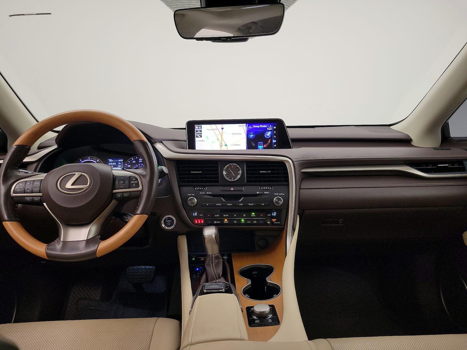 Navigation System