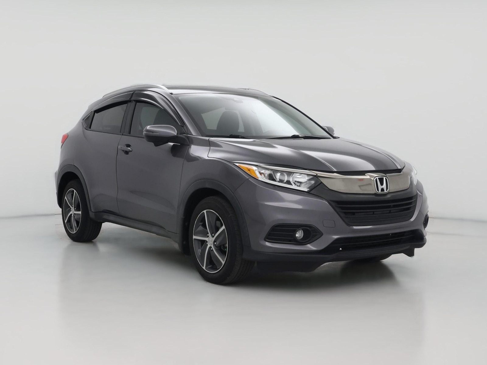 2022 Honda HR-V