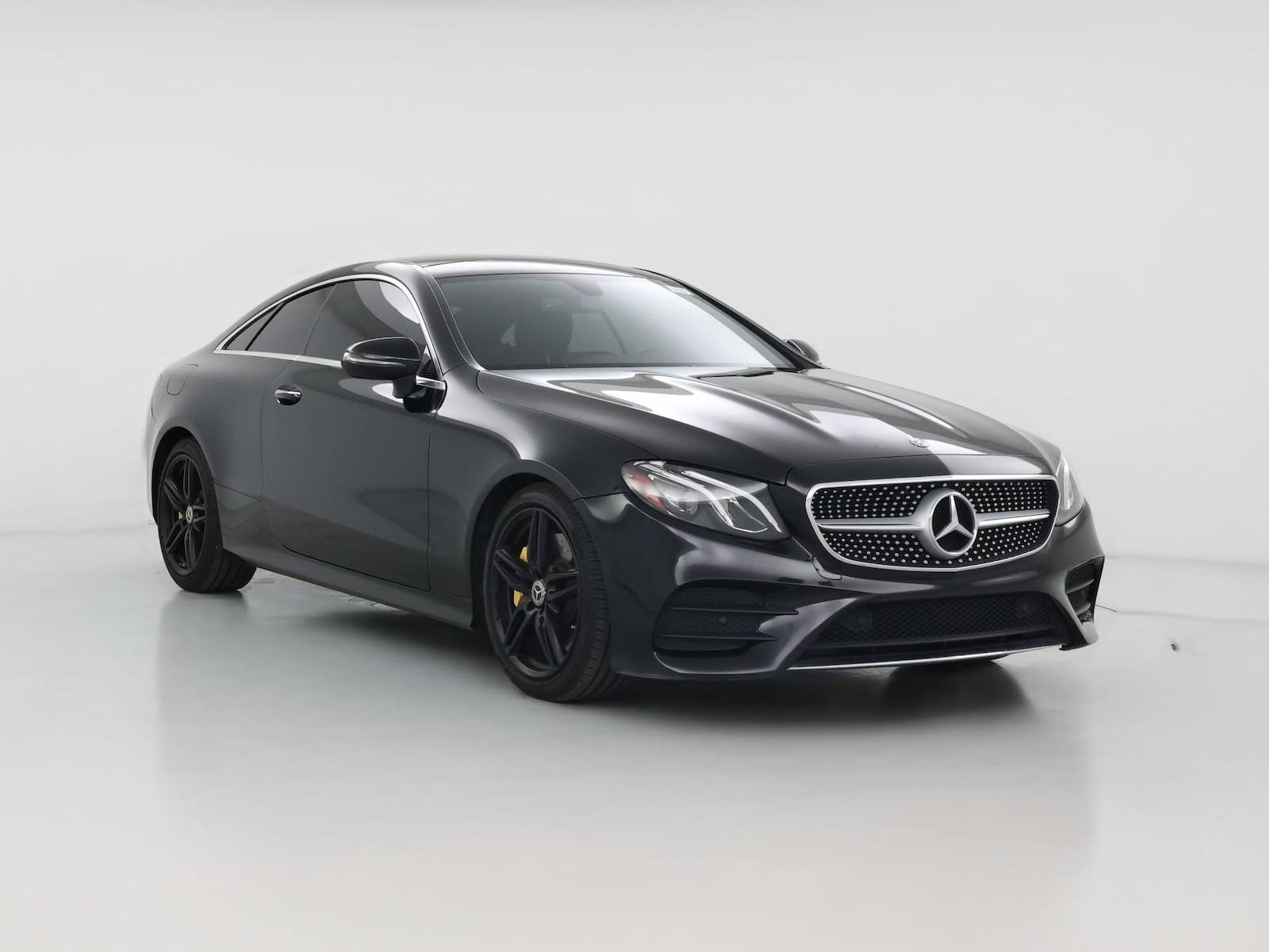 2020 Mercedes-Benz E-Class