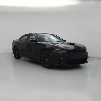 2021 Dodge Charger R/T