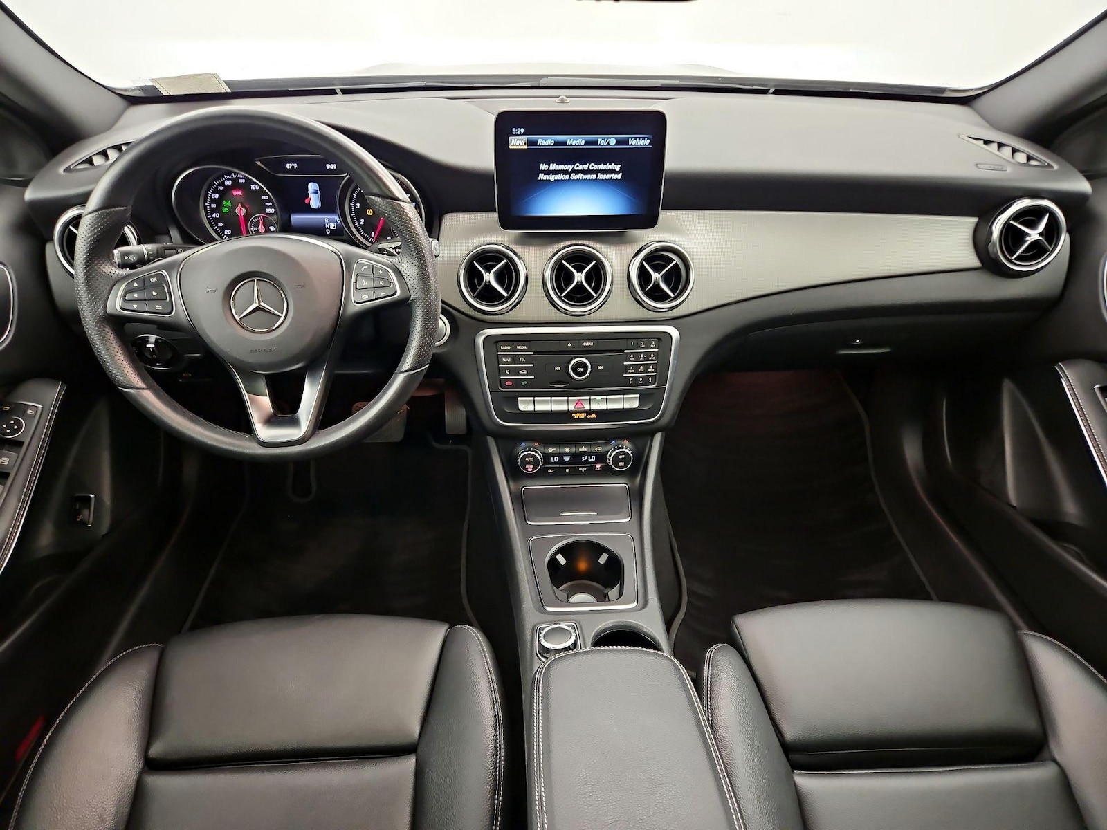 Rear View Camera