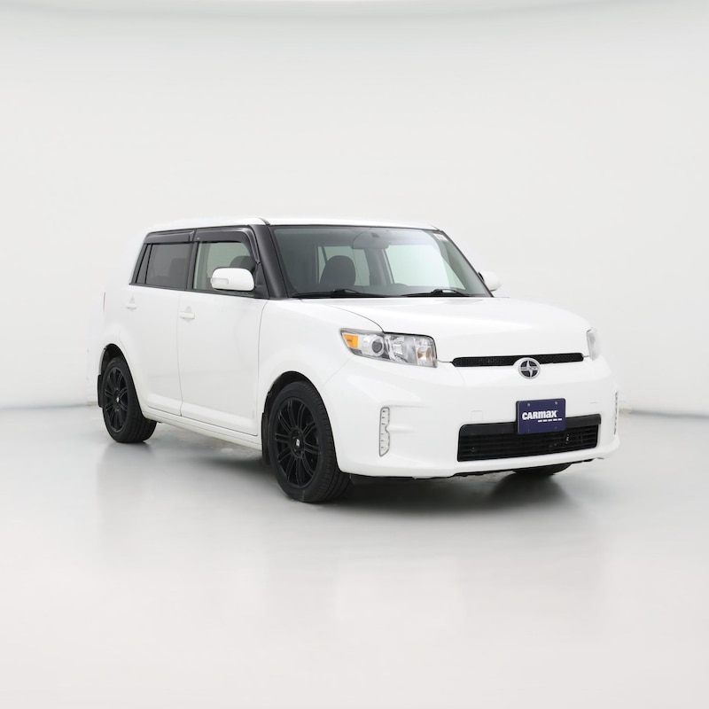 2015 Scion xB