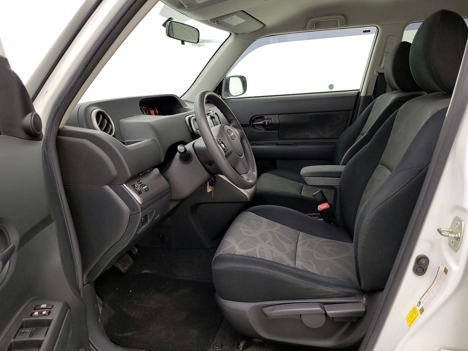 Side Airbags