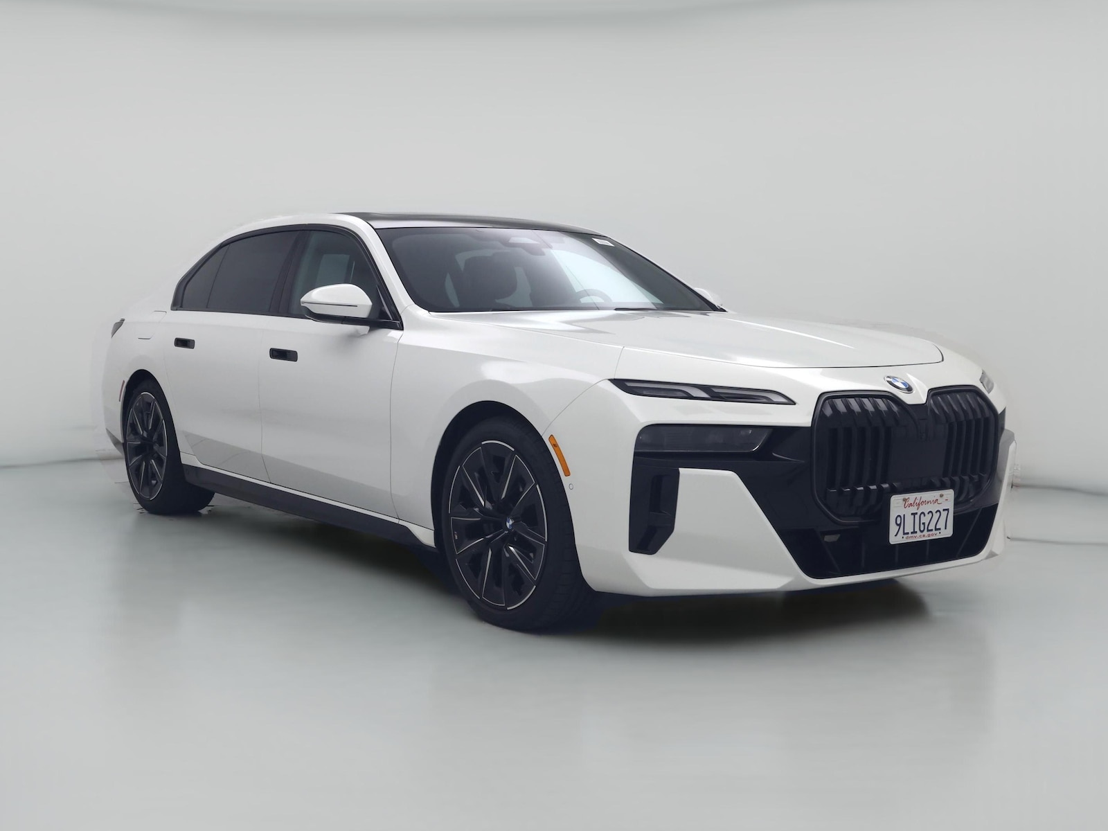 2024 BMW 7 Series