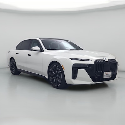 2024 BMW 740 I