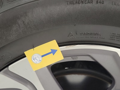 Condition detail