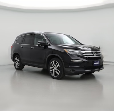Recommended categories heading image of the selected vehicle