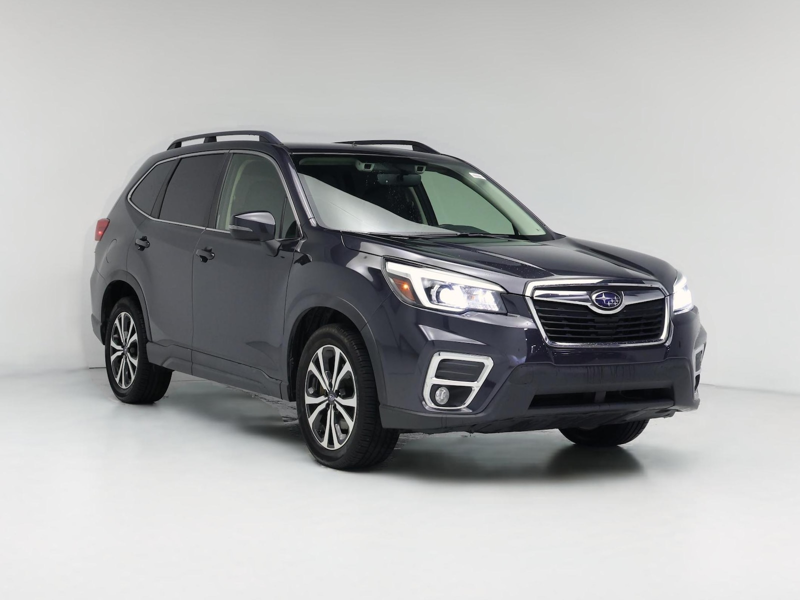 Smart Key & Power Hatch/Deck Lid