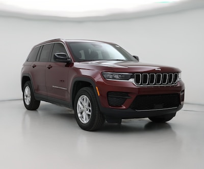 Recommended categories heading image of the selected vehicle