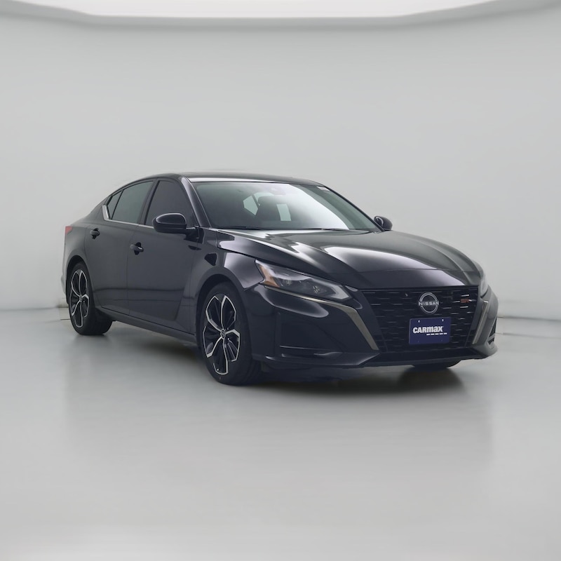 2024 Nissan Altima SR