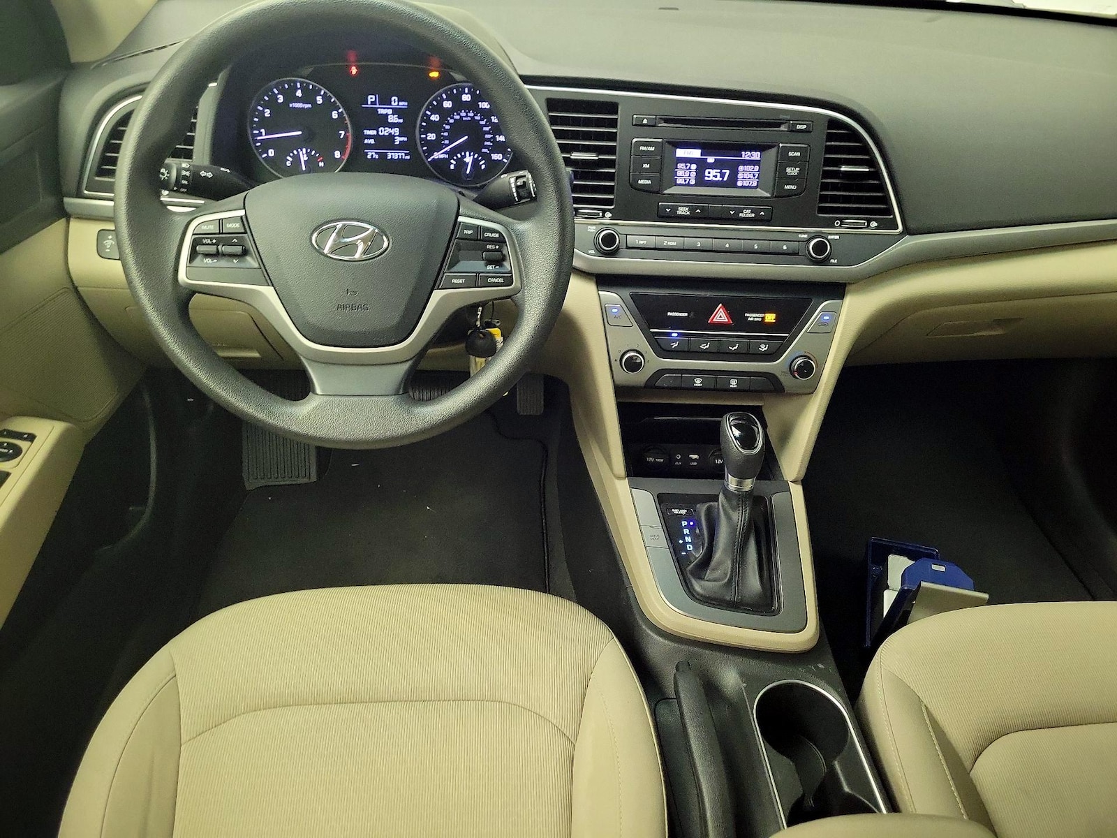 Android Auto™