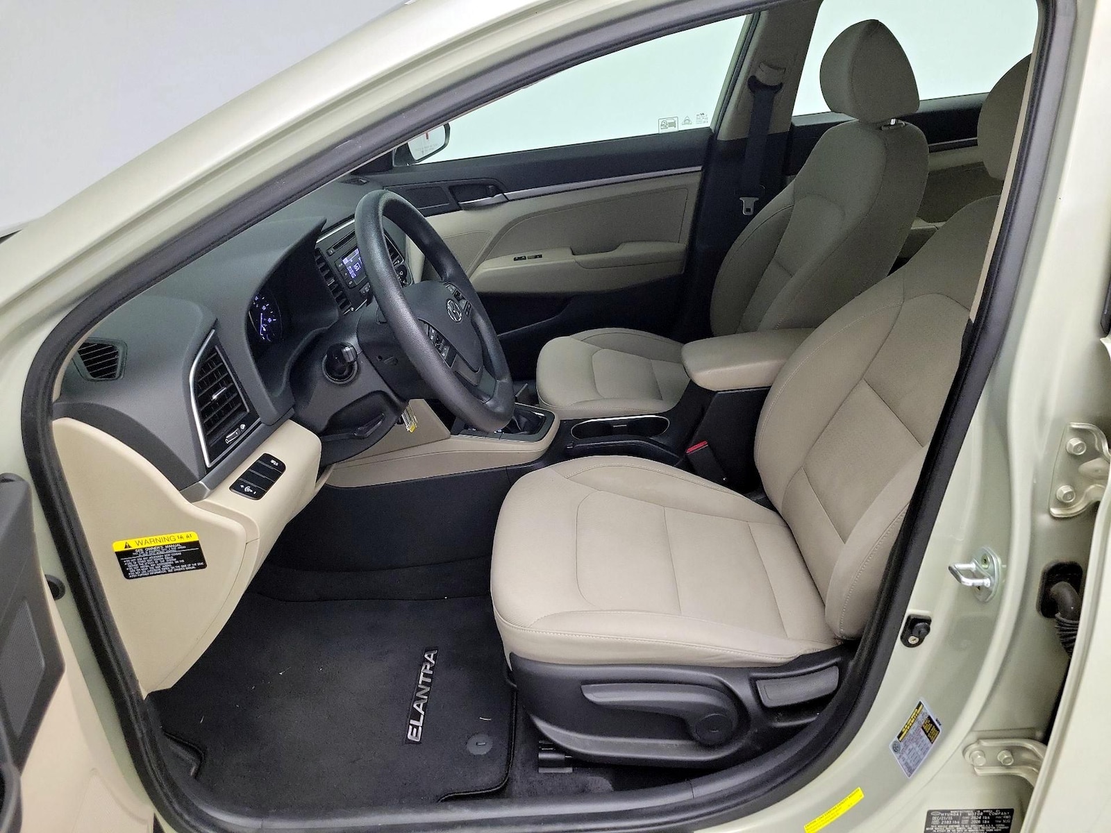 Side Airbags