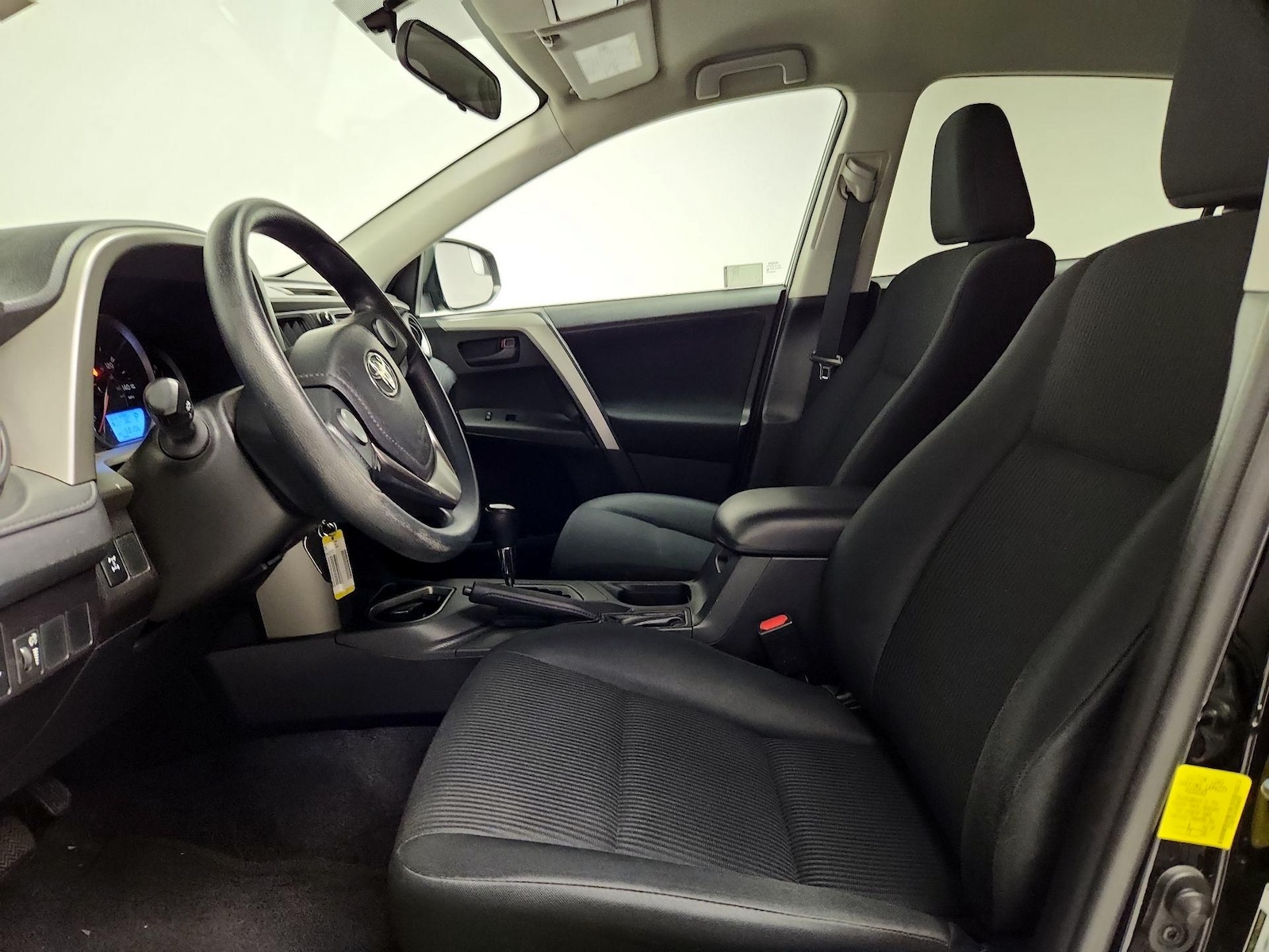 Side Airbags