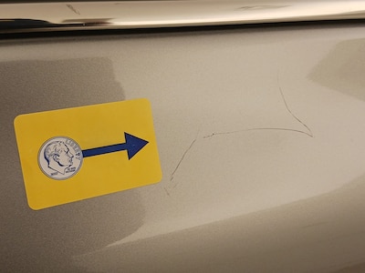 Condition detail